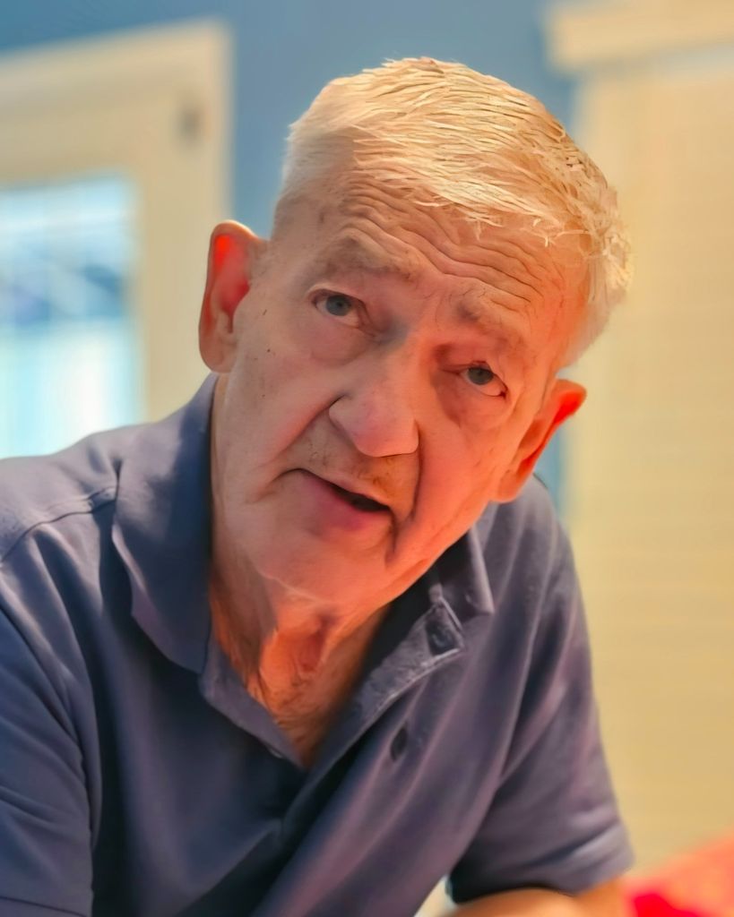 Francis X. Pavlosky Profile Photo