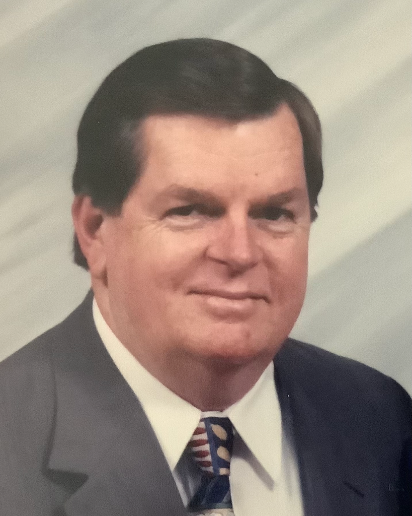 Rev. Charles Gilbert Clary Profile Photo