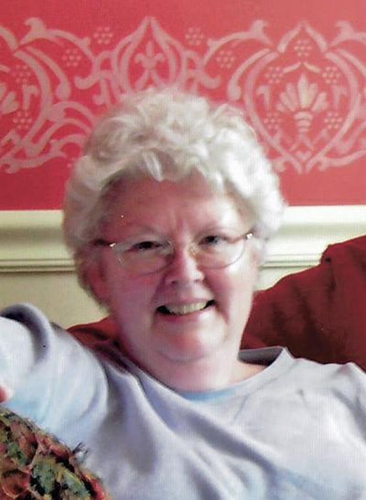 Diana June Teeters Profile Photo