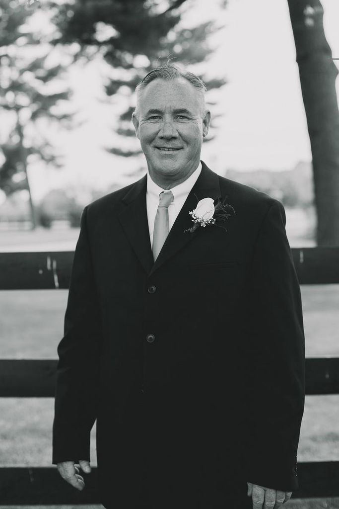 James Joseph Wolfe, Jr.