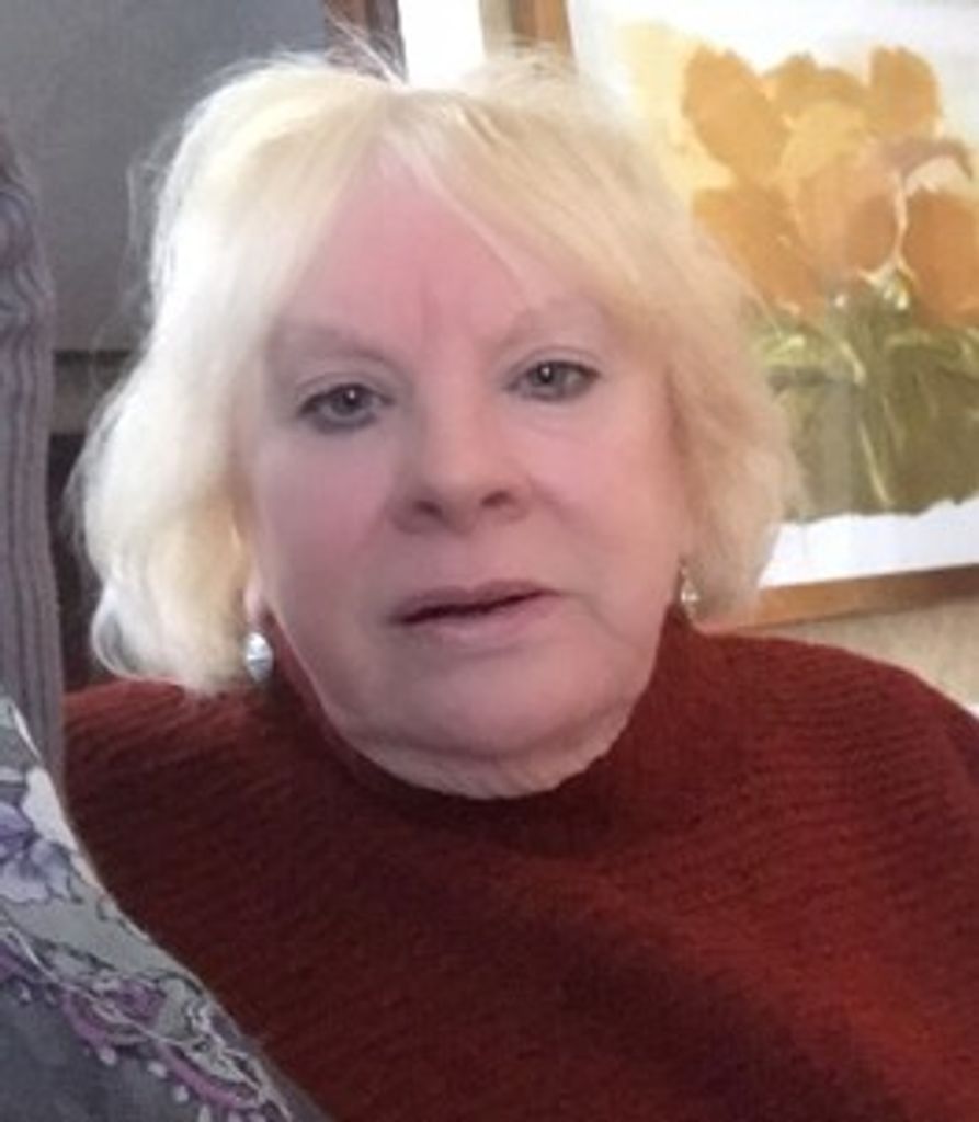 Deborah Doty Profile Photo