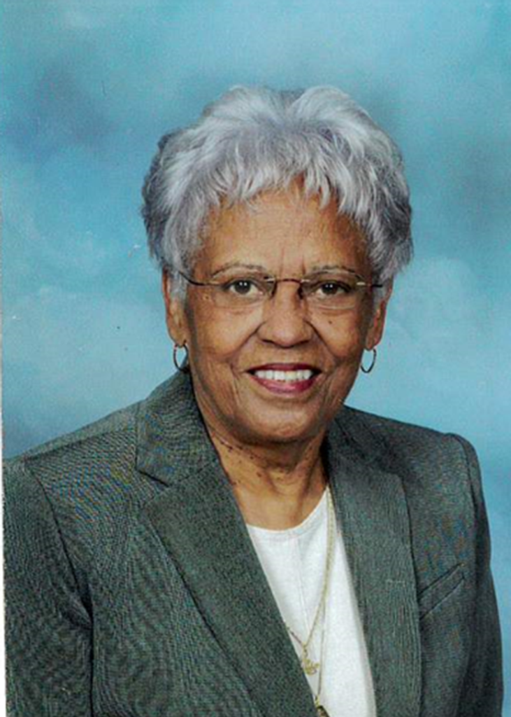 Dorothy M. Becton