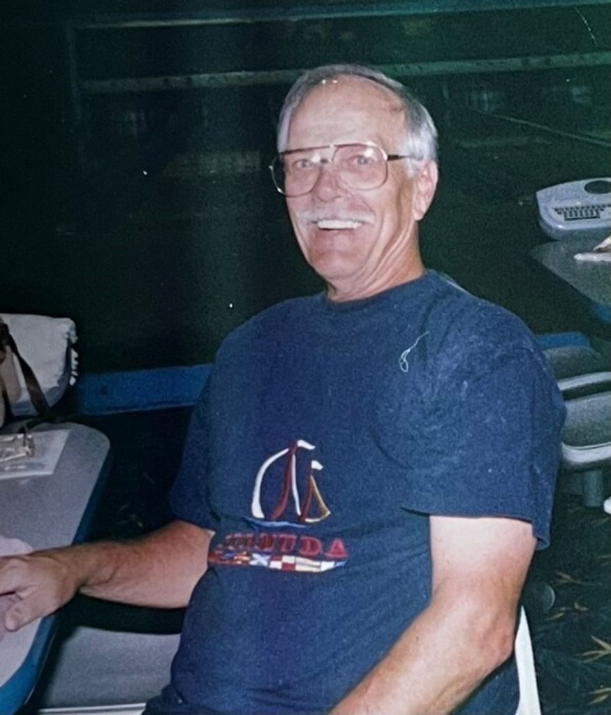 Ronald John Gable, Sr.