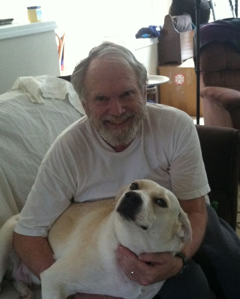 Richard Pearson JR. Profile Photo