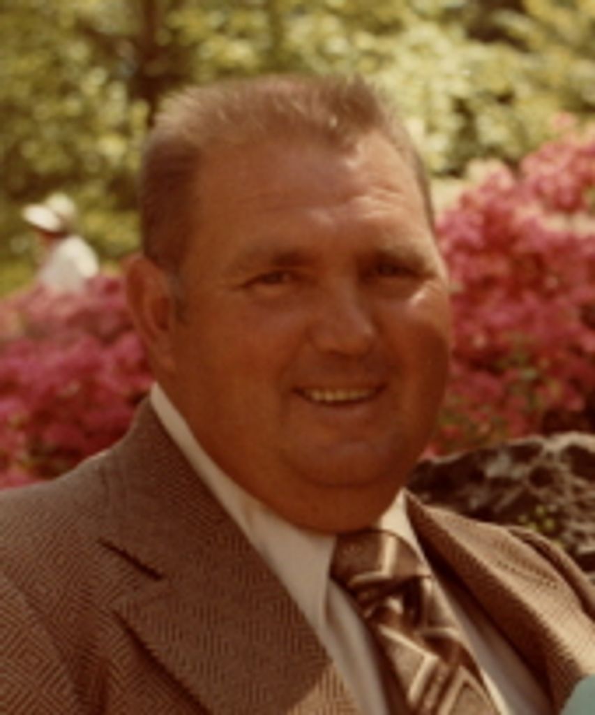 Jimmy George Thrasher