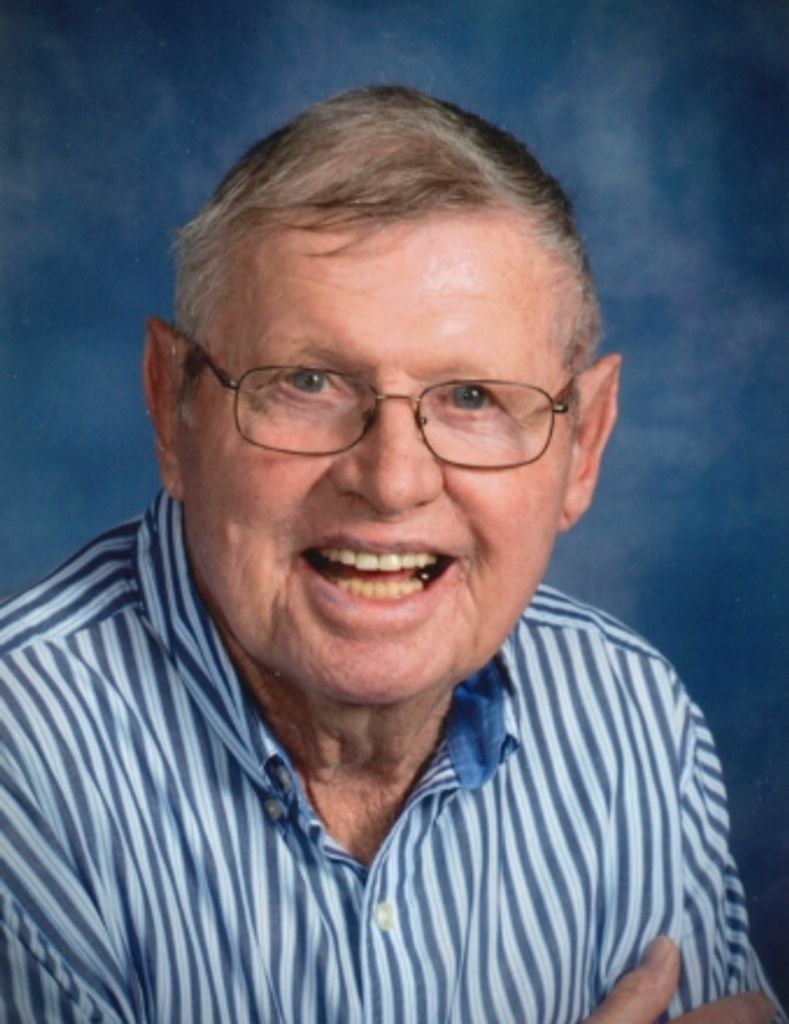 Edward "Ed" Norbert Crock