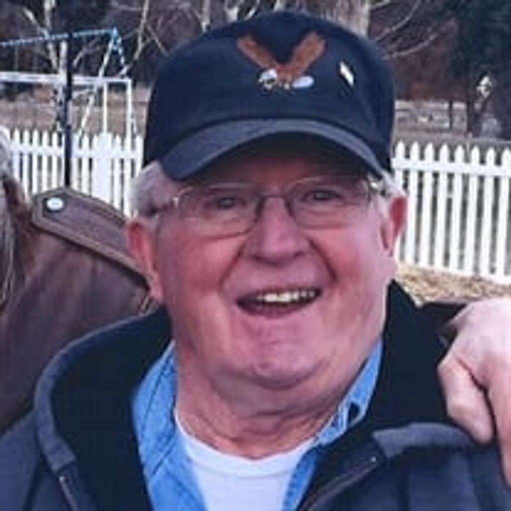Gerald L. (Jock) Love
