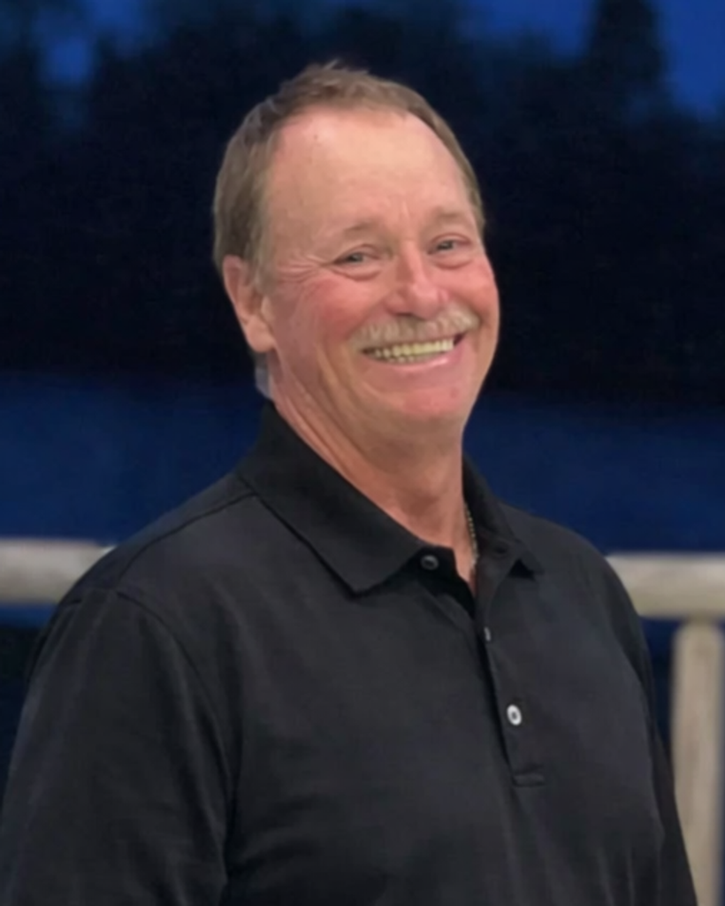 George Daniel Pringle Profile Photo