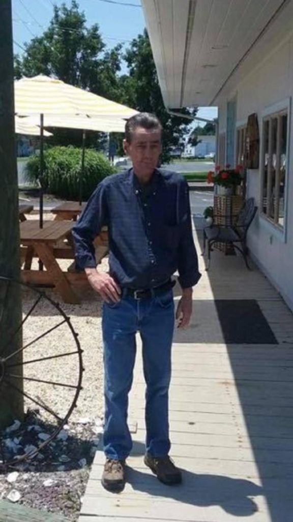 Jerry Rue Sterling, Sr. Profile Photo