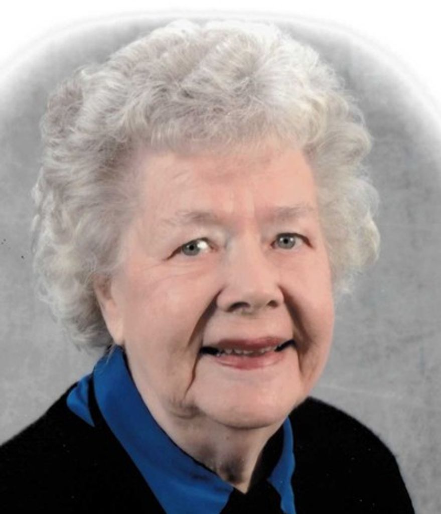 Betty Lucille Whipple Eisele Profile Photo