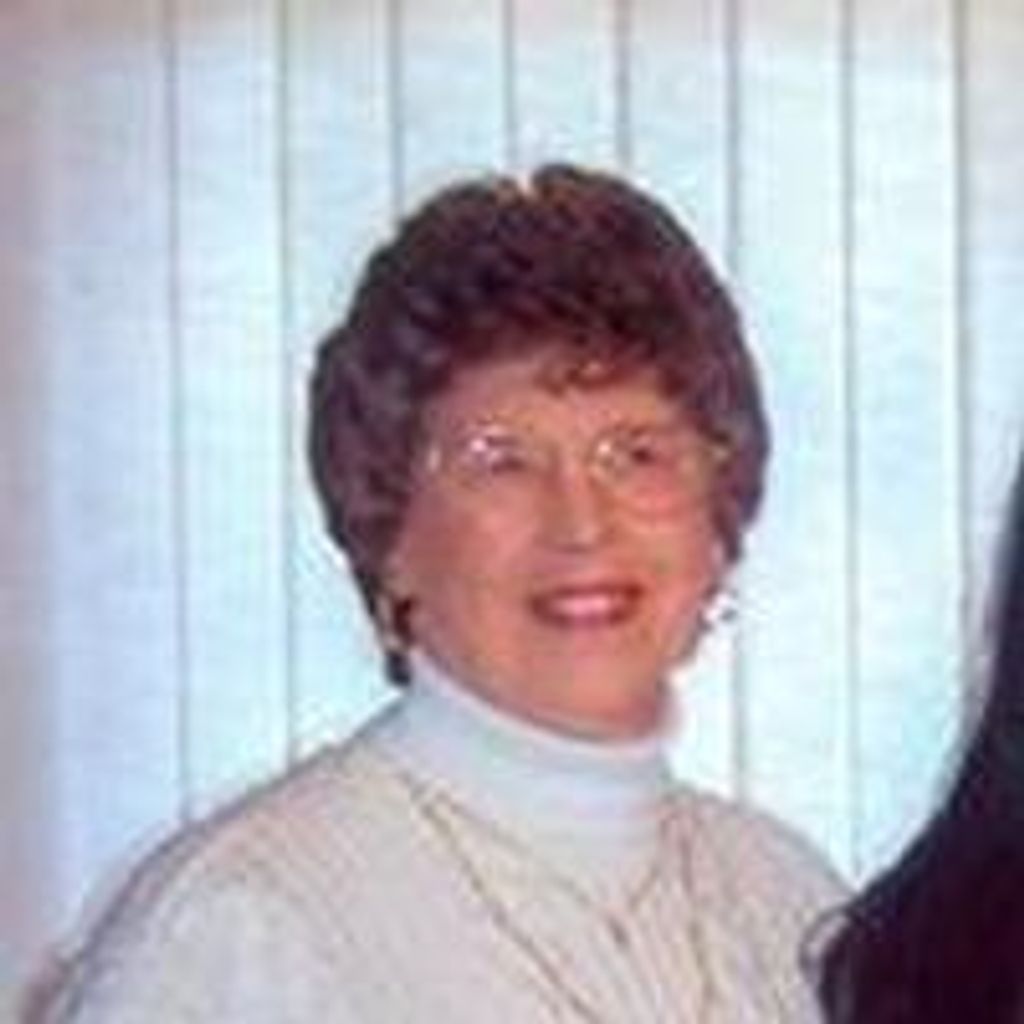Diane Marie Anderson