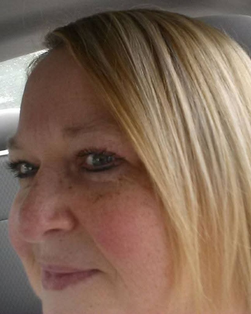 Pearlia "Jane" Wilkey