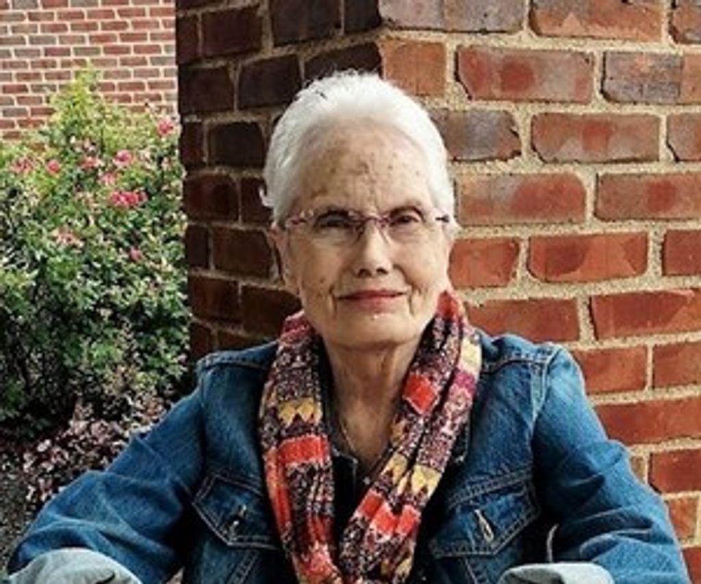 Rosemary Bucci