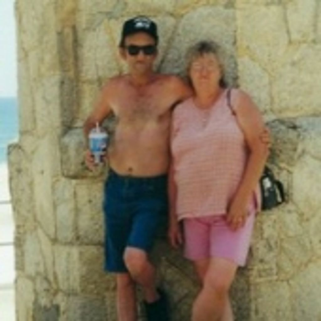 Charles Lewis Mashburn