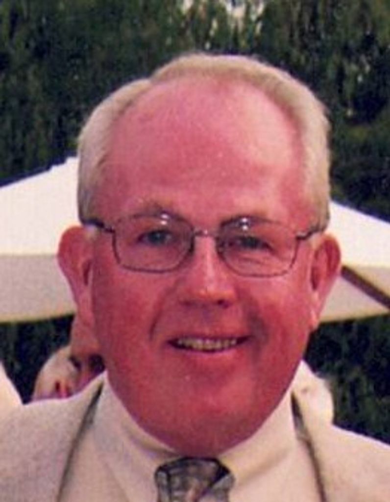 Robert  "Bob" Mcgowan