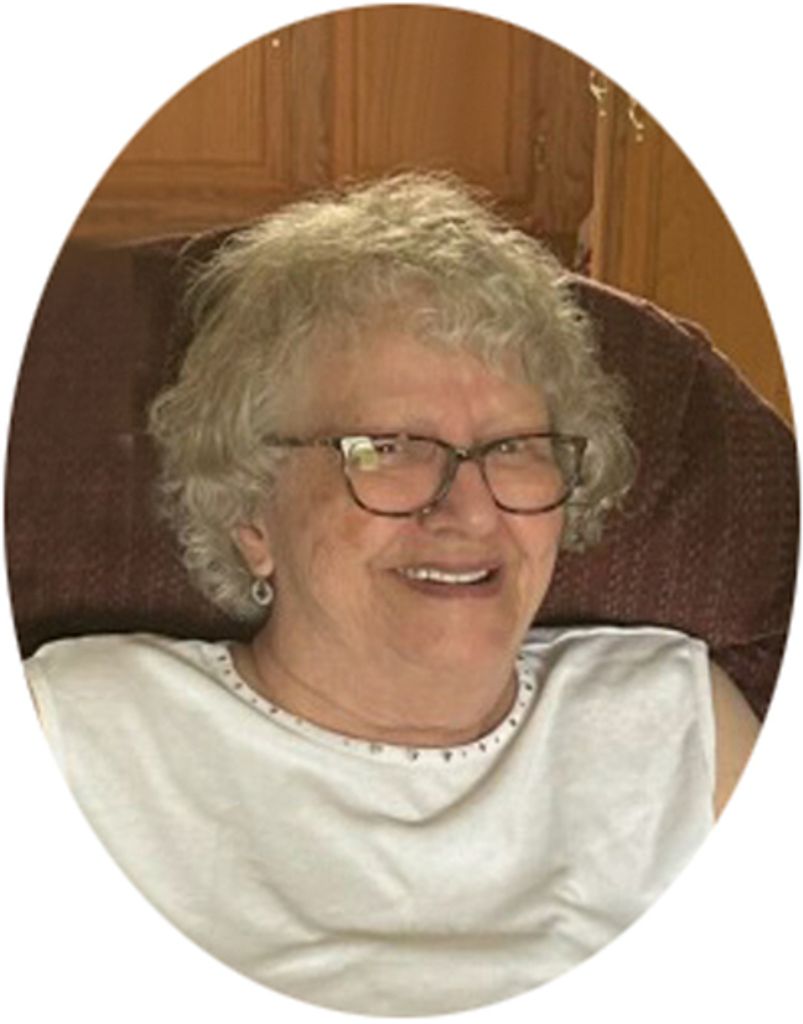 Janice Marie Kauffmann Profile Photo