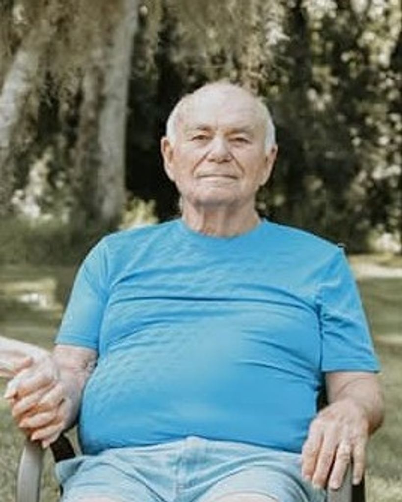 Charles James Hopper Profile Photo