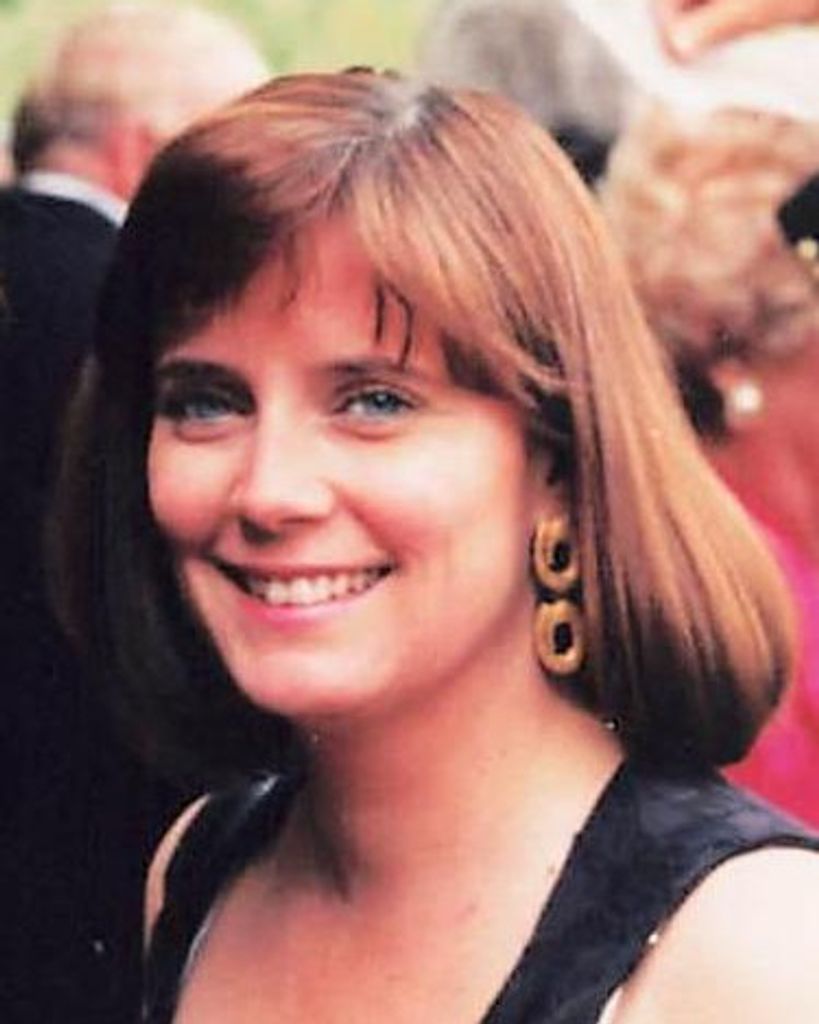 Shauneen Marie McNally