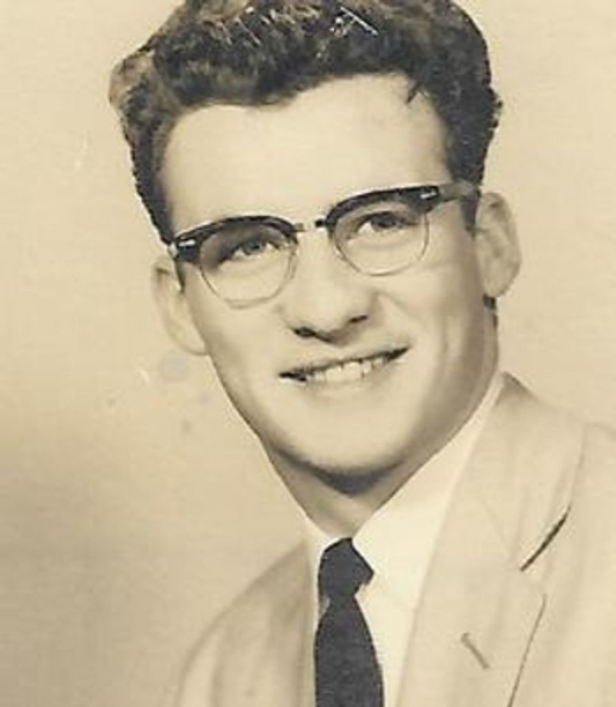 Vernon Anthony "Hank" Meyer