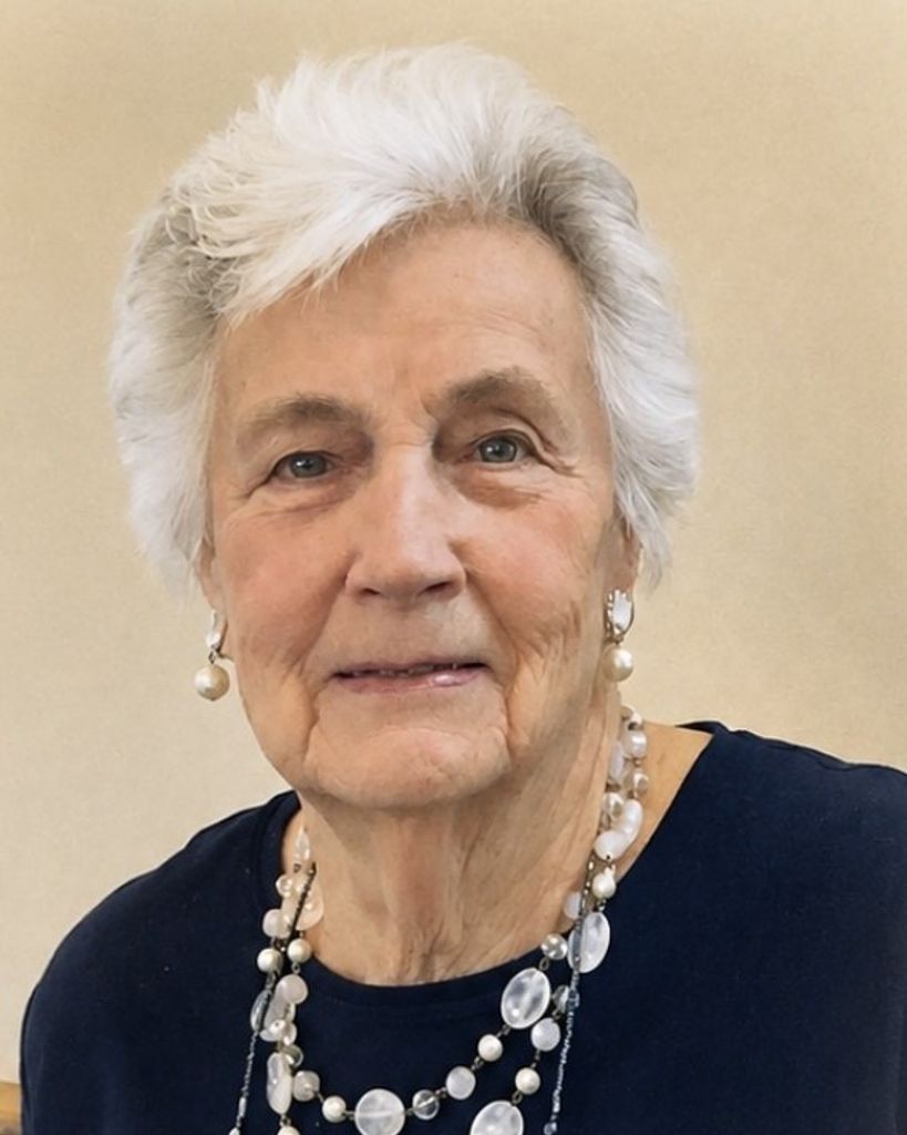 Mary Florene Kirby Bryant