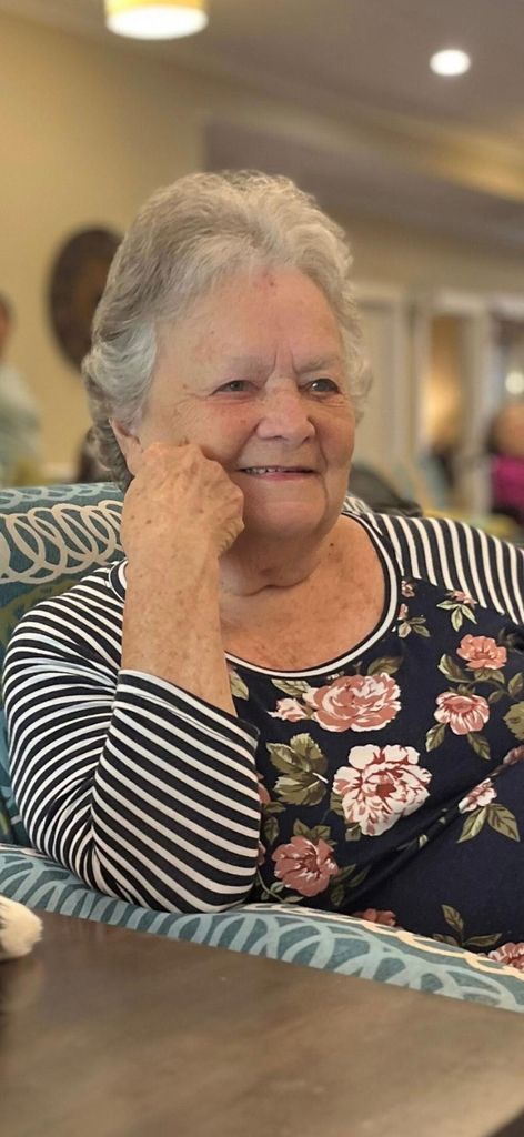 Mary Lou Baker Profile Photo