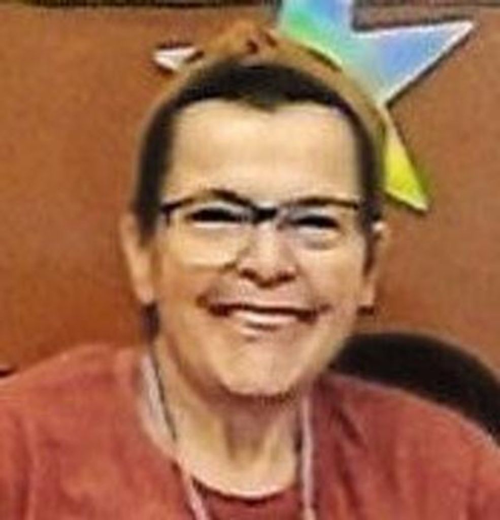 Sherlene Barbara Nolz Profile Photo