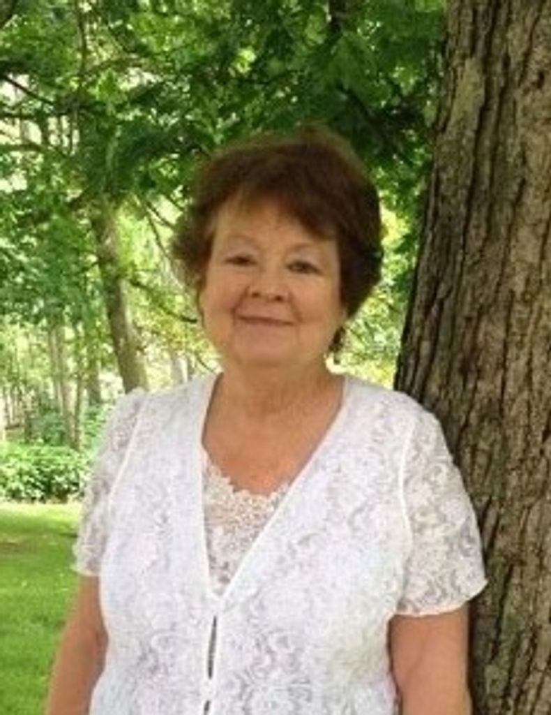 Myra (Key)  Laubenstein