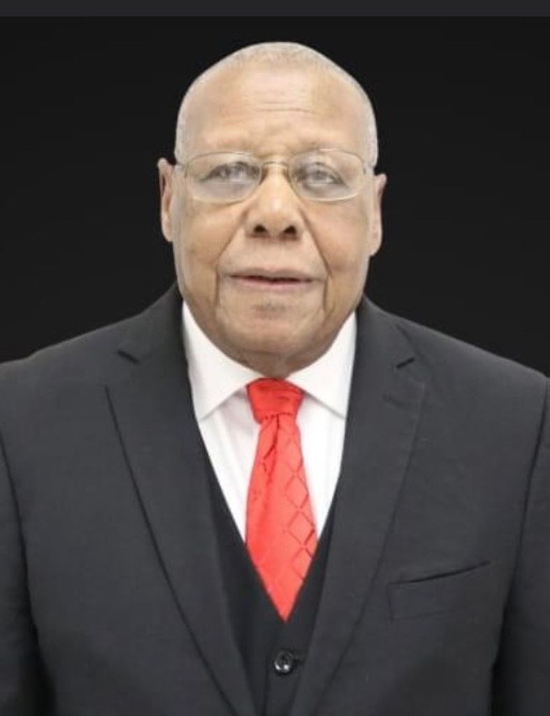 Carl B. Alley Profile Photo