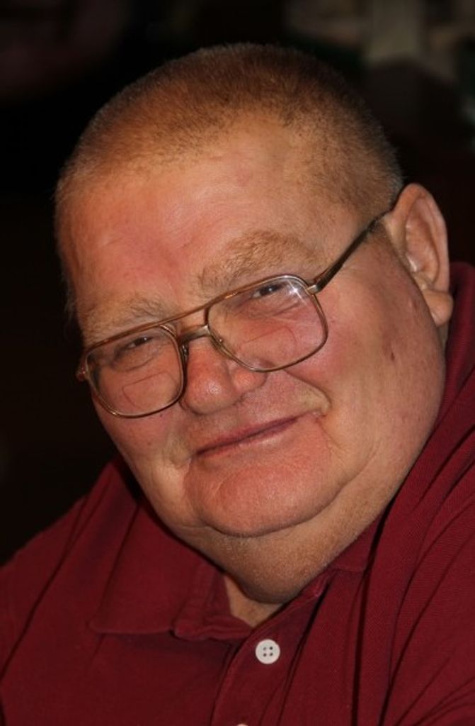 Lewis Talford Argabright Profile Photo