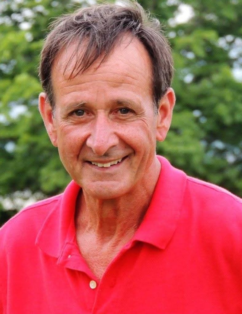 Christopher John Connor