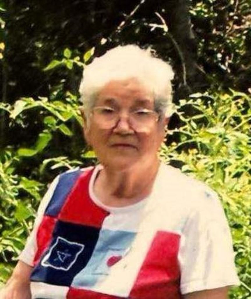 Evangeline Genata Chance Profile Photo