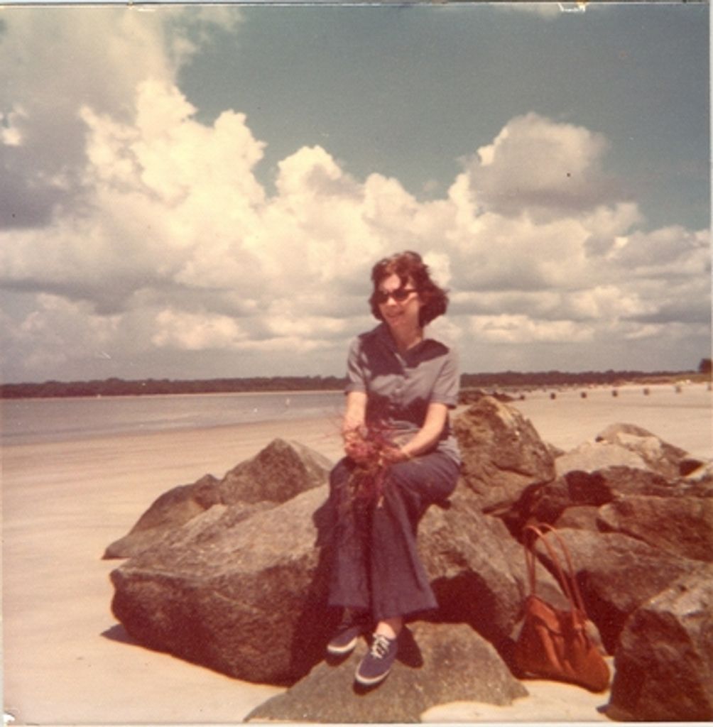 Maureen Ann Pitt Profile Photo