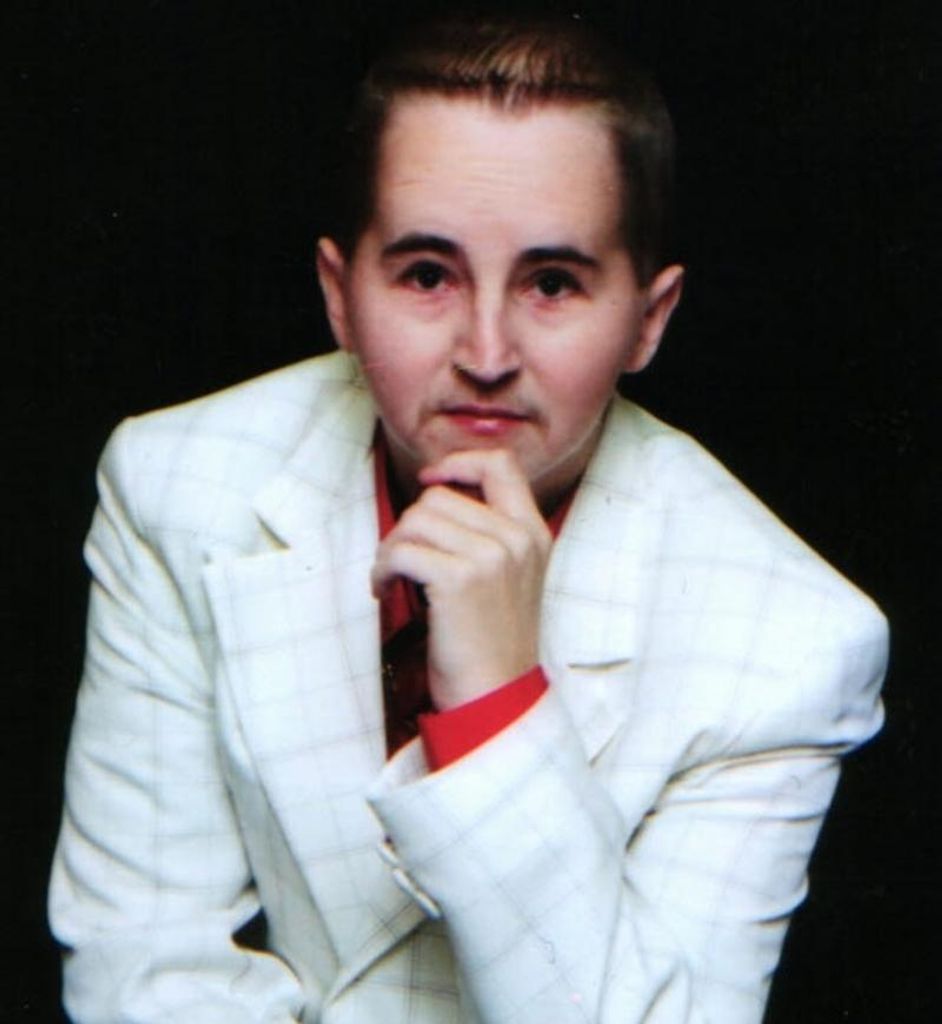 Charles Ray "Chuck" Tomlinson Ii Profile Photo