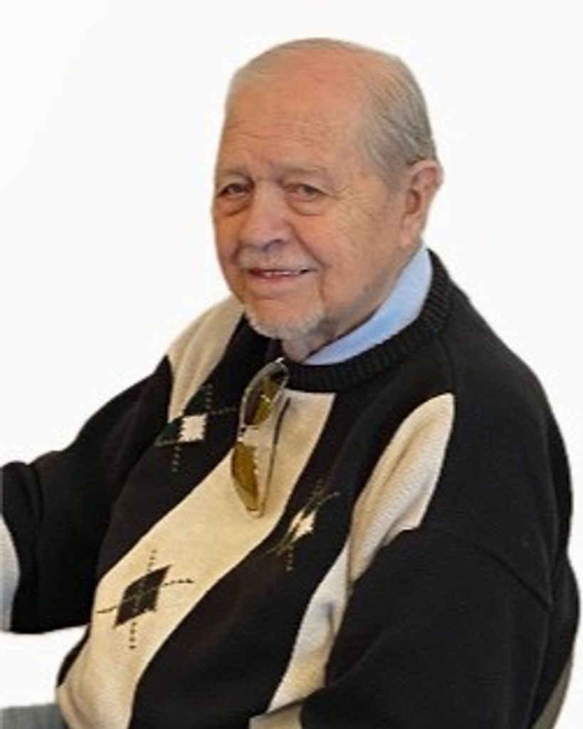 William Earl Bennett Profile Photo