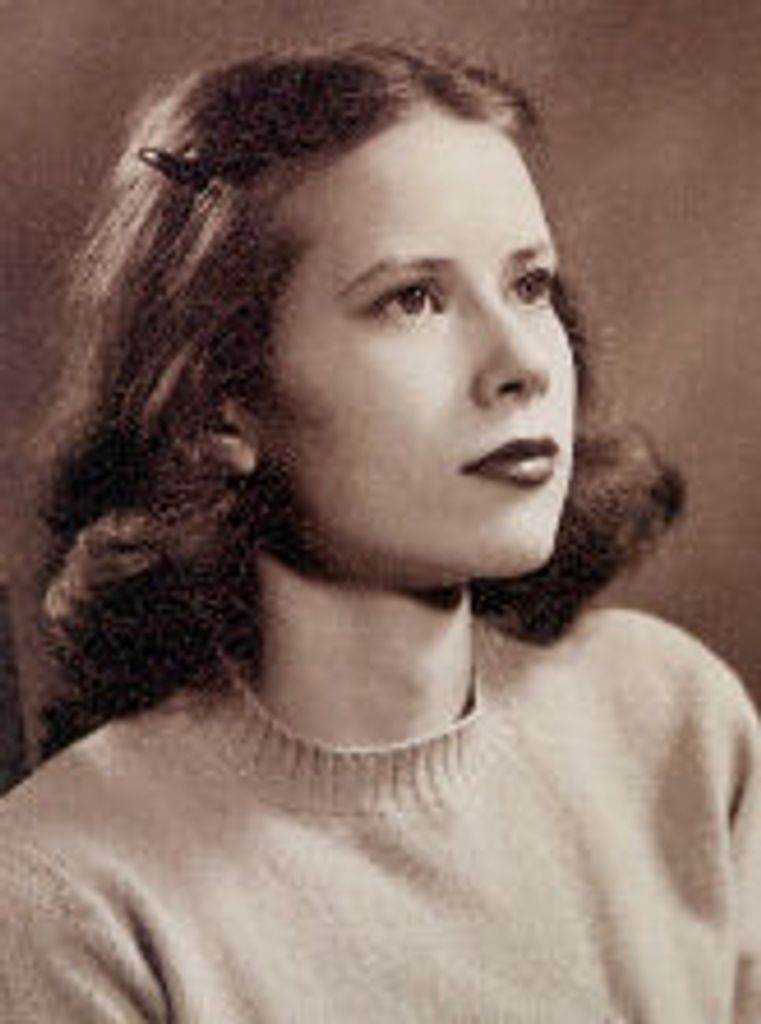 Ruth Roby Finnell Profile Photo