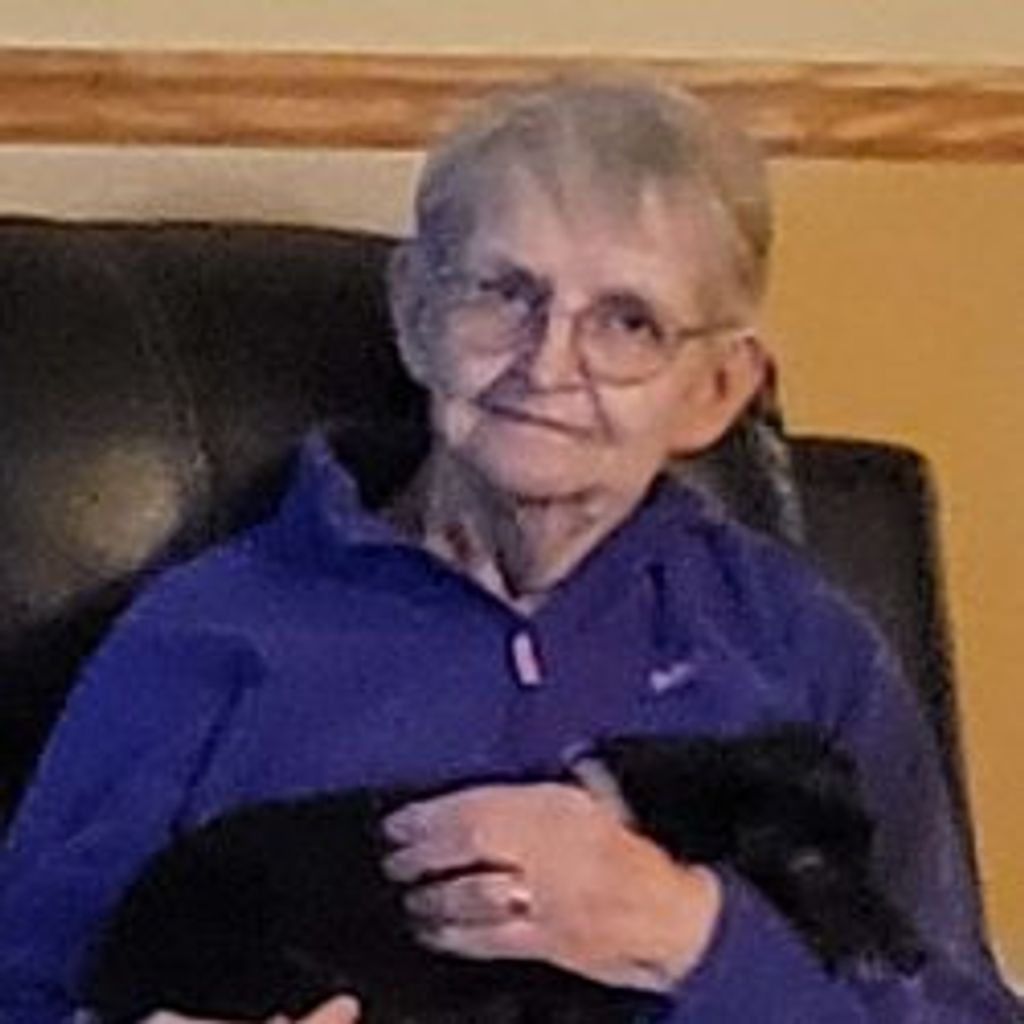 Dorothy Mcknight