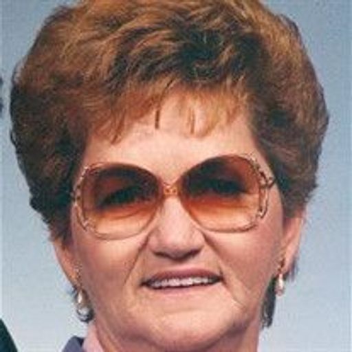 Beatrice Ryans Profile Photo