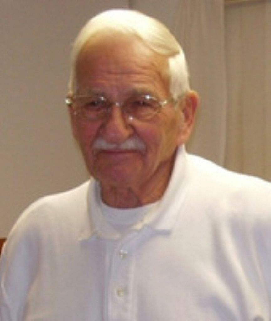 George Ricker