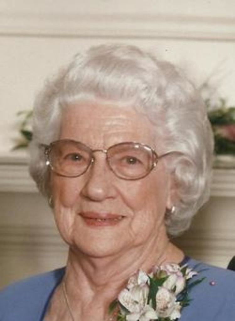 Mary Margaret Arnett Profile Photo