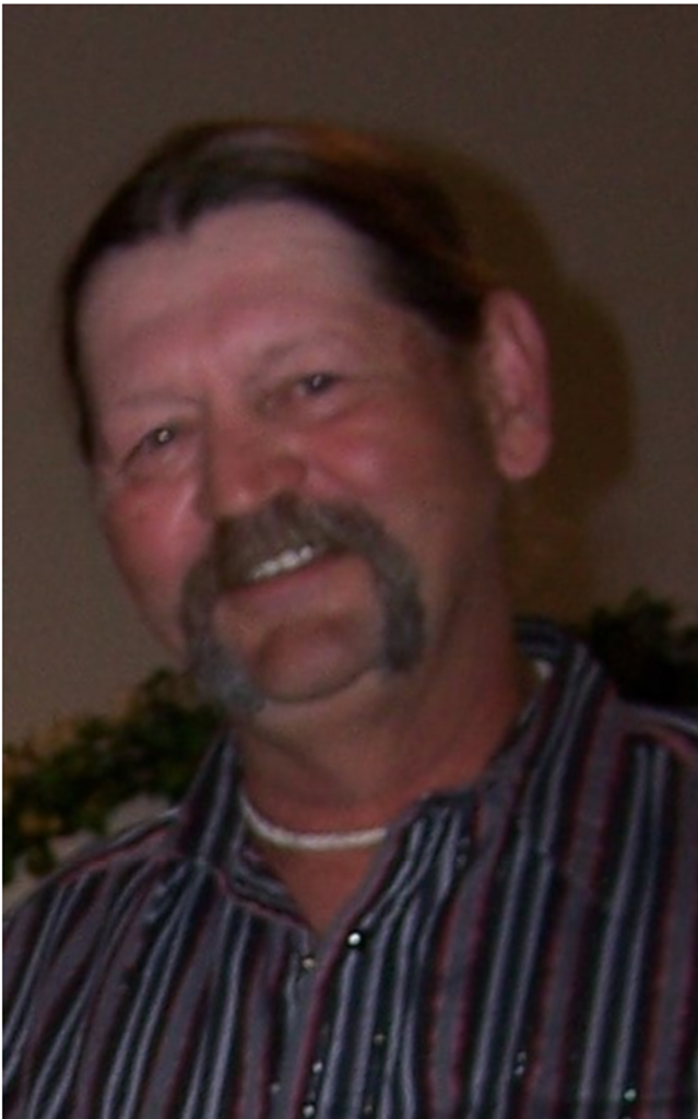 Charles  Leroy Snyder