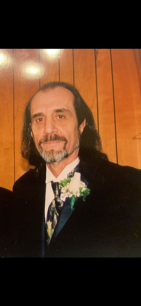 David Allen Lance Profile Photo