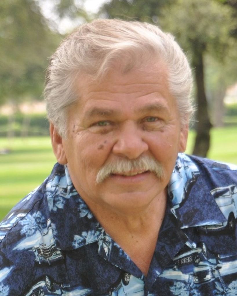 Richard Gerrard Gomez, Sr. Profile Photo