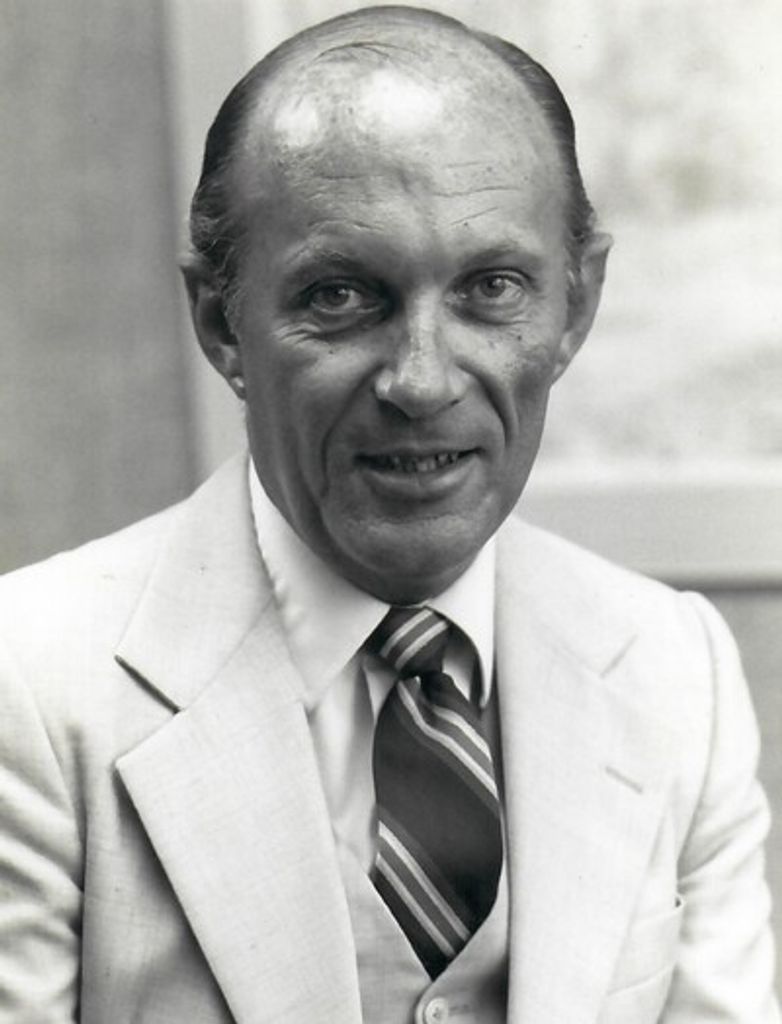 William A. Peak, Jr.