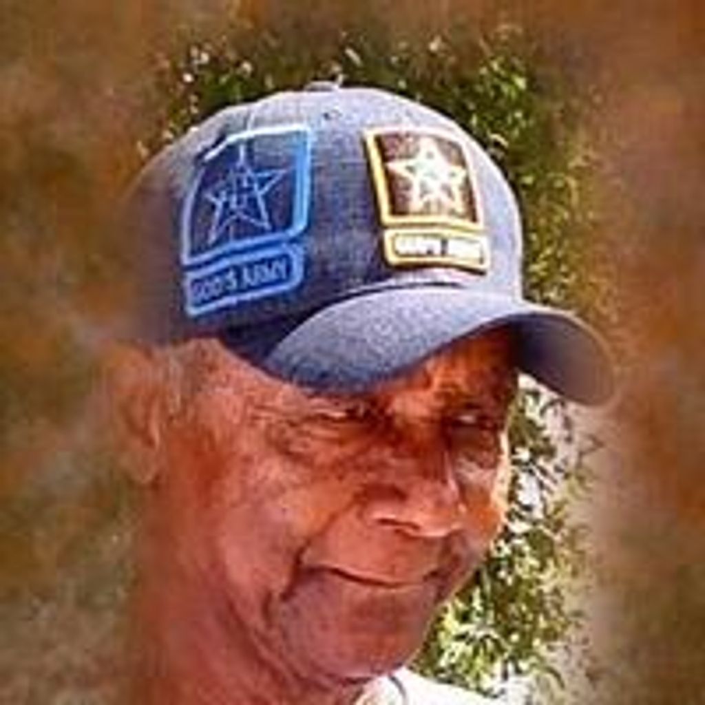 Noy Buckner, Jr.