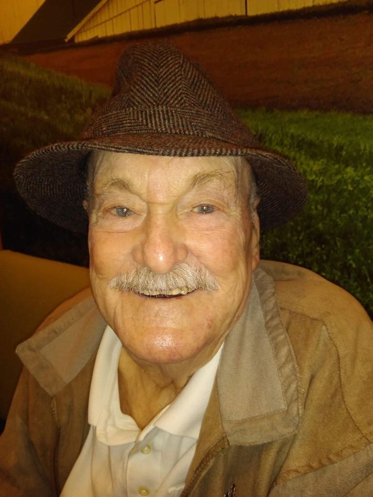 Alvin Lyle Skinner Profile Photo