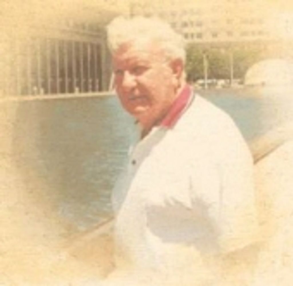 William V. Jones