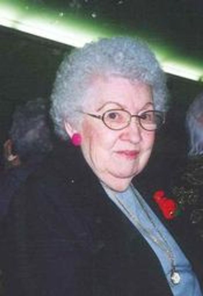 Beatrice Carmene Davenport Kelton