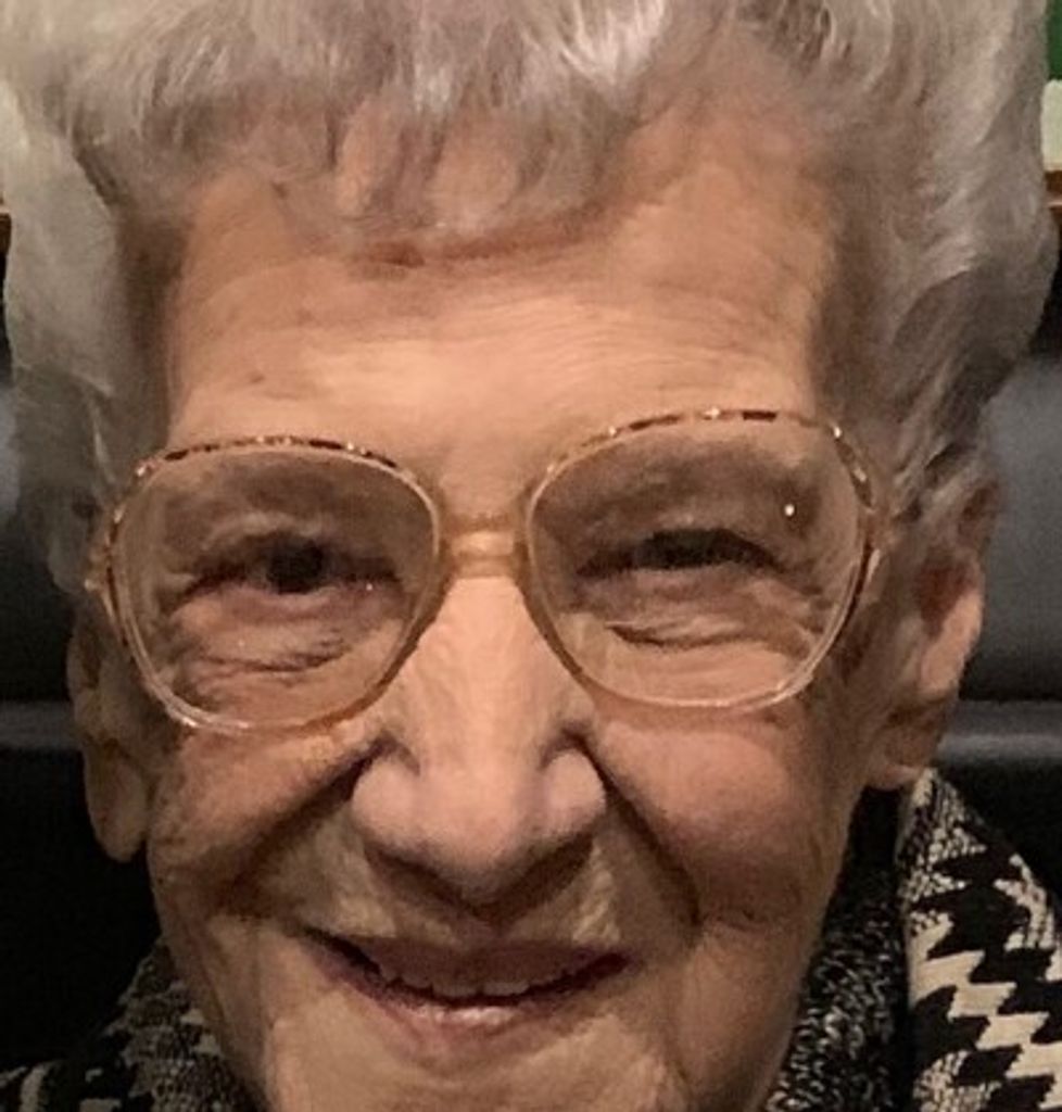 E. Juanita Smith Profile Photo