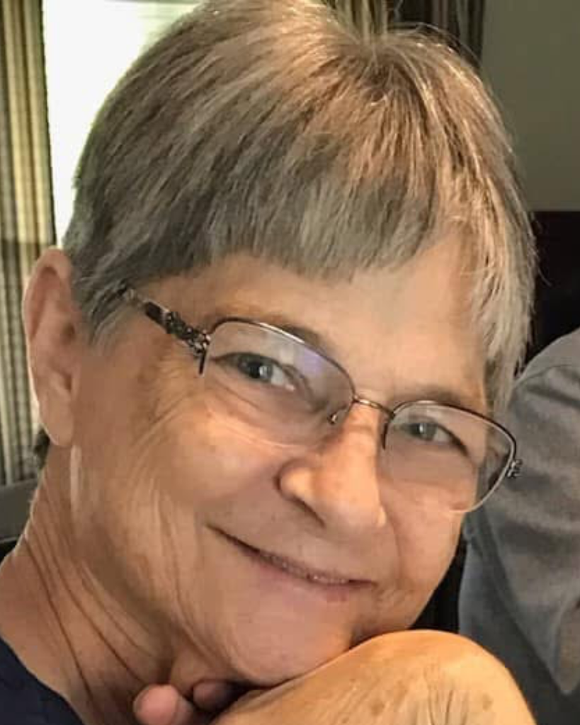 Mina "Jean" Insell Thomas