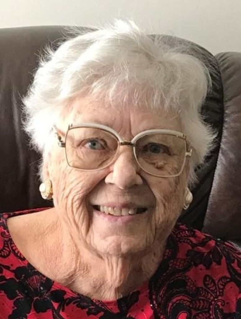 Laverne Olson Profile Photo